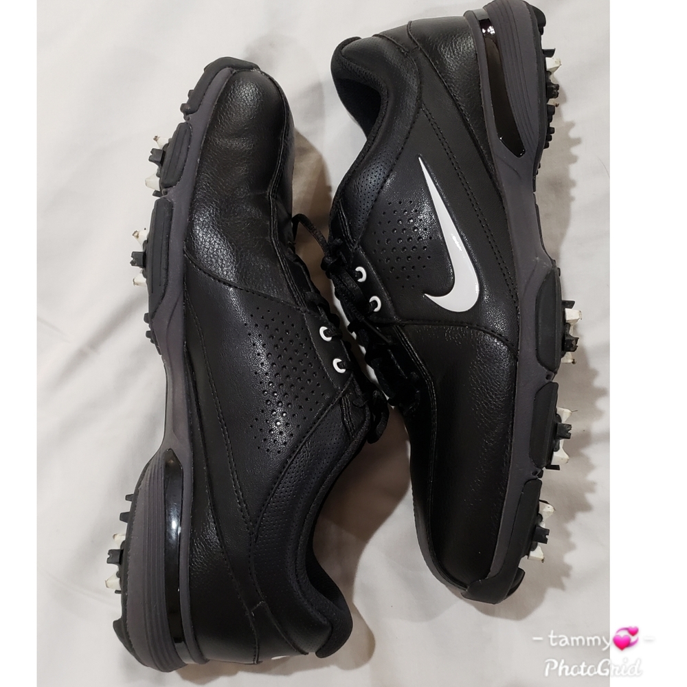Nike Durasport III Golf Shoes